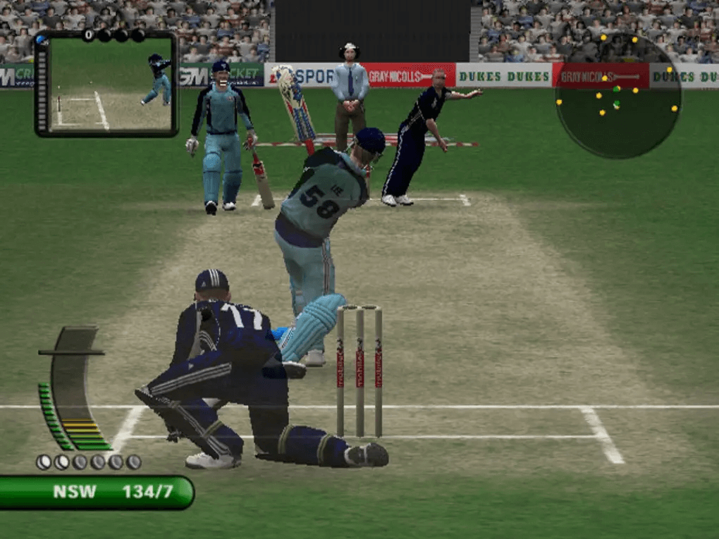 Cricket-07-Download-Crack