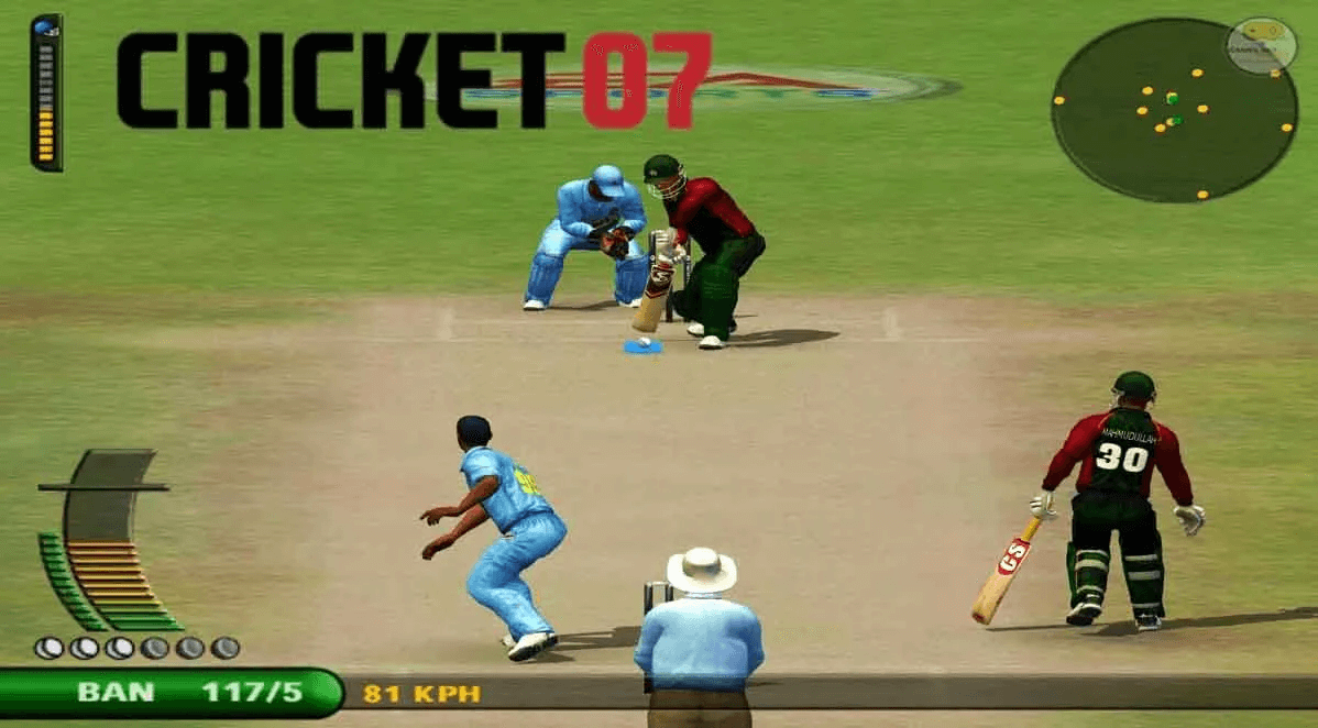 Cricket-07-Download-For-PC