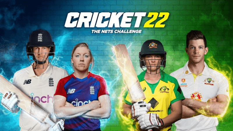 Cricket-22-Download-For-PC