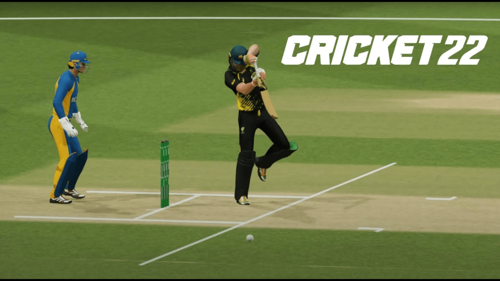 Cricket-22-Free-Download-Crack