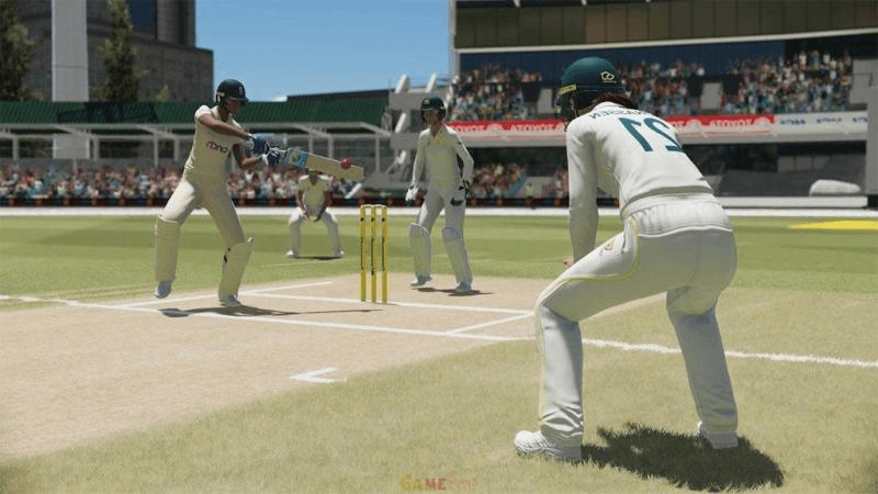 Cricket-22-PC-Download-Crack