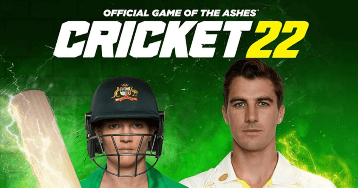 Cricket-22-PC-Download