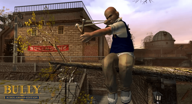 Bully-Scholarship-Edition-PC-Download-Advanced-Version