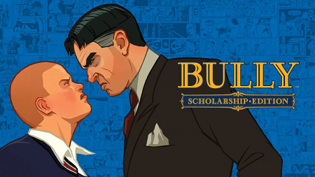 Bully-Scholarship-Edition-PC-Download-Crack