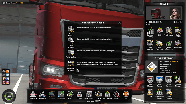 Download-ETS2-With-Product-Code