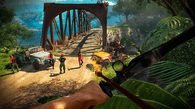 Far-Cry-3-PC-Download-Free