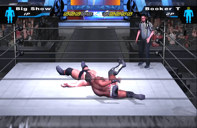 SmackDown-Here-Comes-The-Pain-PC-Download-Free