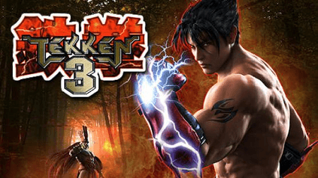 Tekken-3-Download-For-PC-Crack