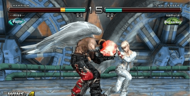 Tekken-5-Download-For-PC-Advanced-Version