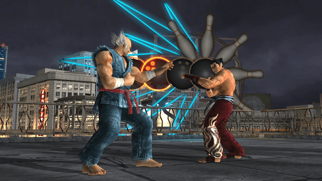 Tekken-5-Download-For-Windows