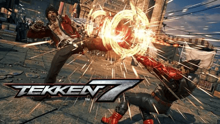 Tekken-7-Free-Download-For-PC-Crack