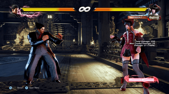 Tekken-7-Free-Download-For-PC-With-Activation-Key