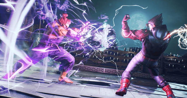 Tekken-7-Free-Download-For-PC-With-Product-Key