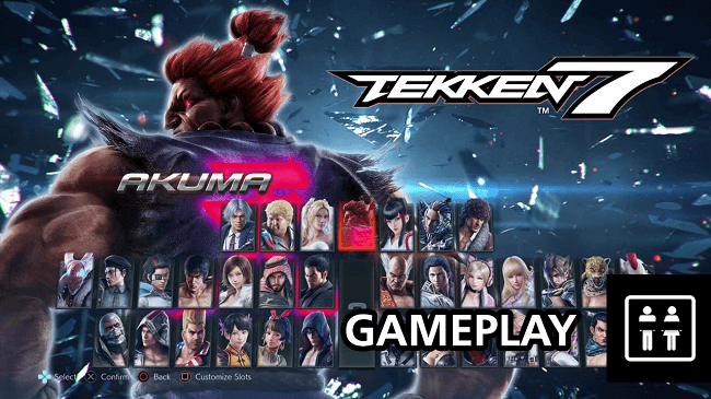 Tekken-7-PC-Download-Advanced-Version