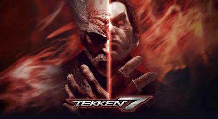 Tekken-7-PC-Download-Crack