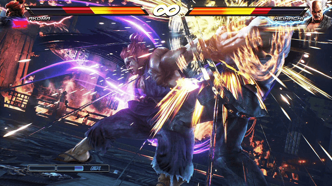 Tekken-7-PC-Download-Latest-Version