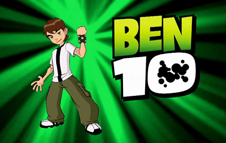 Ben-10-Free-Download