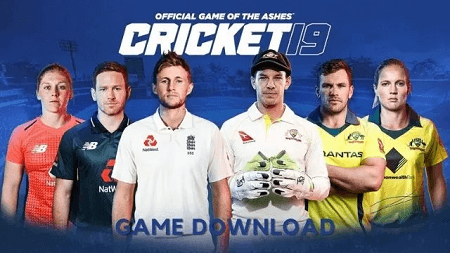 Cricket-19-Download