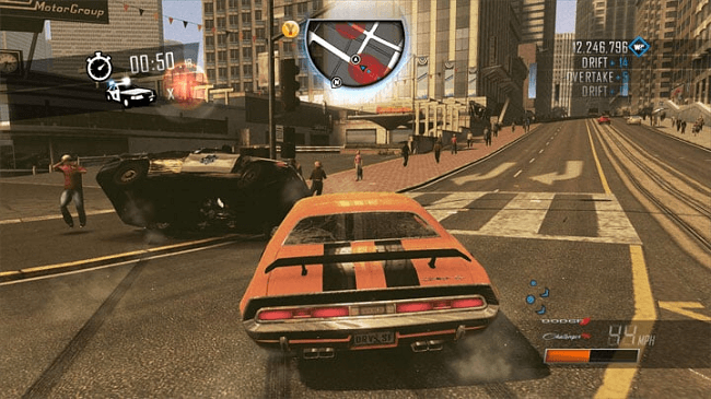 Driver-San-Francisco-Free-Download-Crack