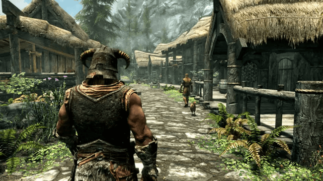 Elder-Scrolls-V-Skyrim-Free-Download-Latest-Version