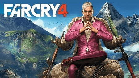 Far-Cry-4-Free-Download