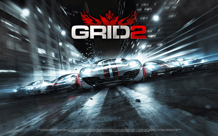 Grid-2-Free-Download