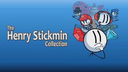 Henry-Stickmin-Collection-Free-Download