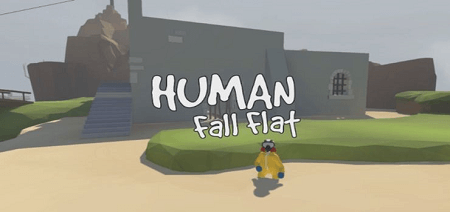 Human-Fall-Flat-For-PC