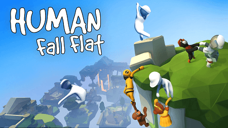 Human-Fall-Flat-PC-Download