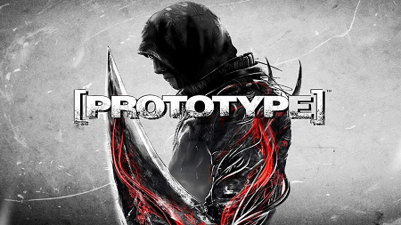 Prototype-1-Free-Download