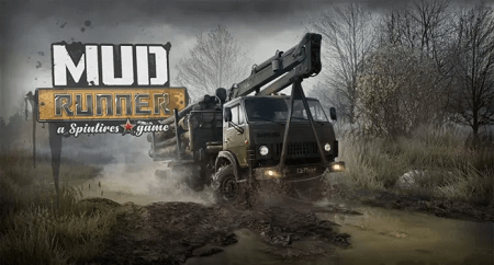 Spintires-MudRunner-Free-Download