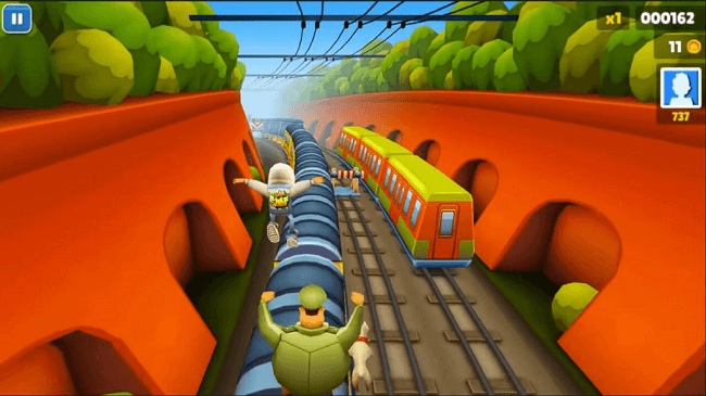 Subway-Surfers-Download-For-PC-Crack