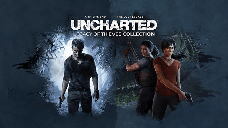 Uncharted-Game-PC-Download