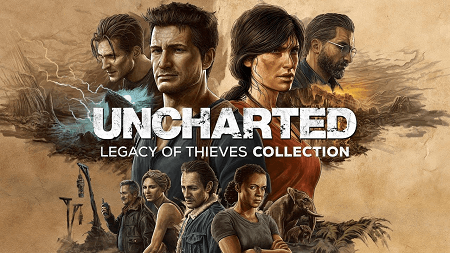 Uncharted-PC-Game-Download