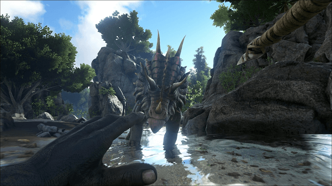 ARK-Survival-Evolved-Free-Download-Updated-Version