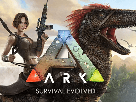 ARK-Survival-Evolved-Free-Download