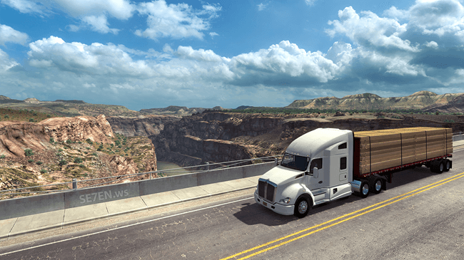 American-Truck-Simulator-Download-Free