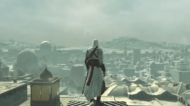 Assassin's Creed Game Free Download For PC