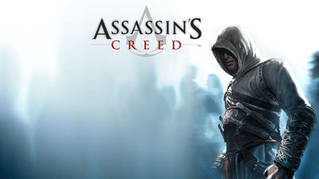 Assassin's Creed 1 Free Download