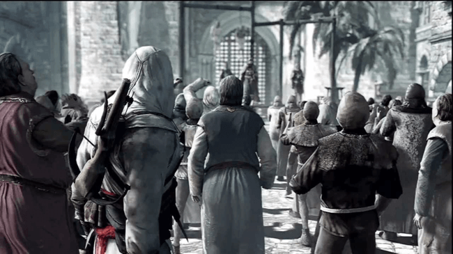 Assassin's Creed Download