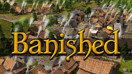 Banished-Download-Free