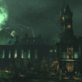 Batman Arkham Asylum Torrent