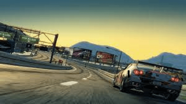 Burnout-Paradise-Download