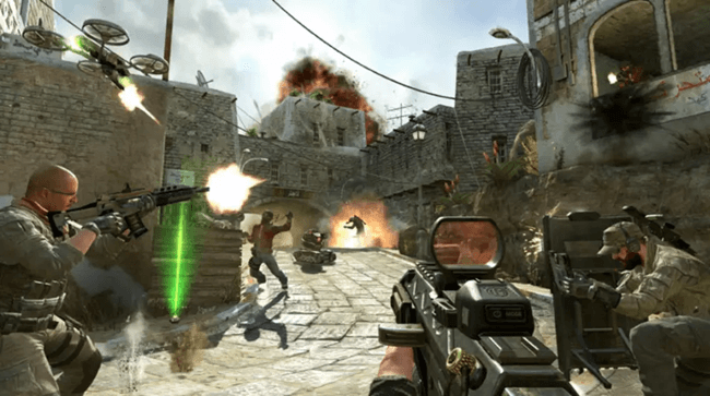 Call Of Duty Black Ops 2 Torrent Download