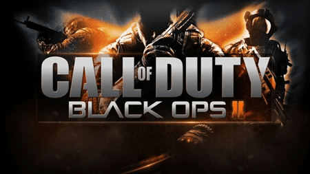 Call Of Duty Black Ops 2 Download