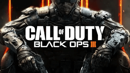 Cod Black Ops 3 Free Download