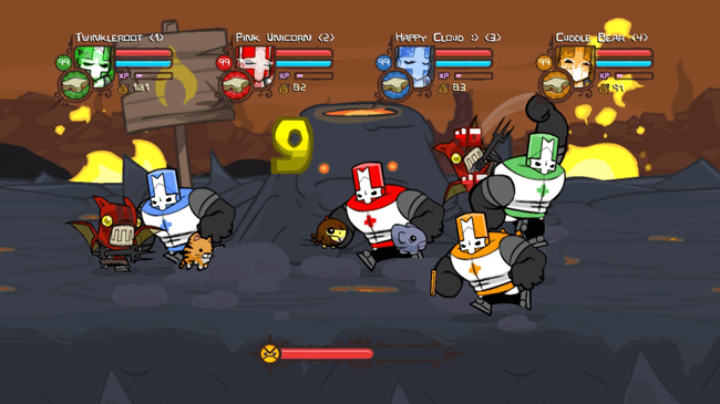 Castle-Crashers-Download-Free