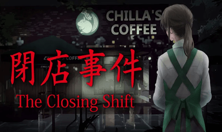 The-Closing-Shift-Download