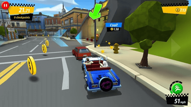 Crazy-Taxi-Download-Free