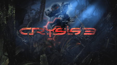 Crysis 3 Download